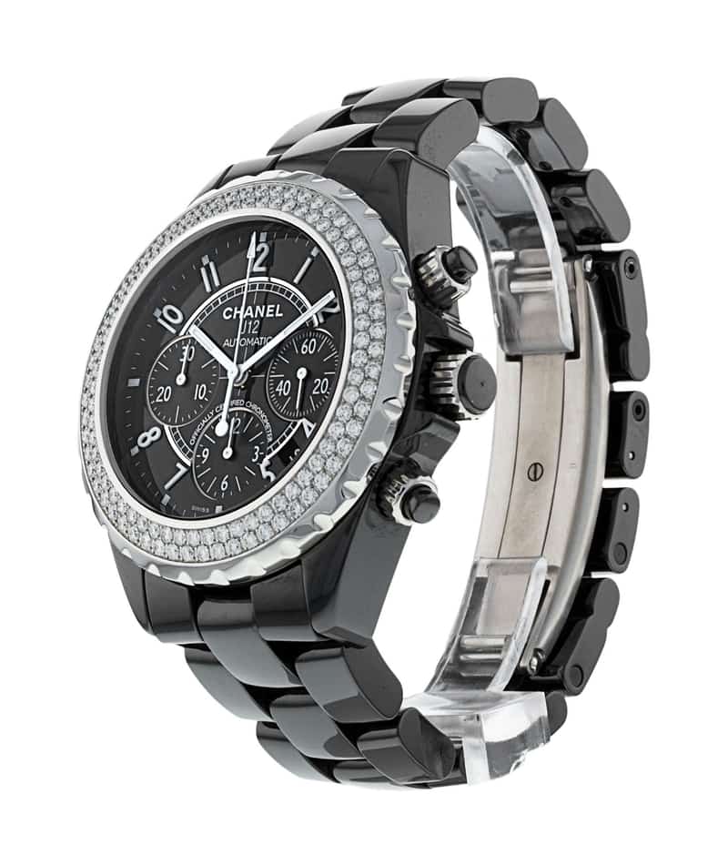 Chanel J12 H1009